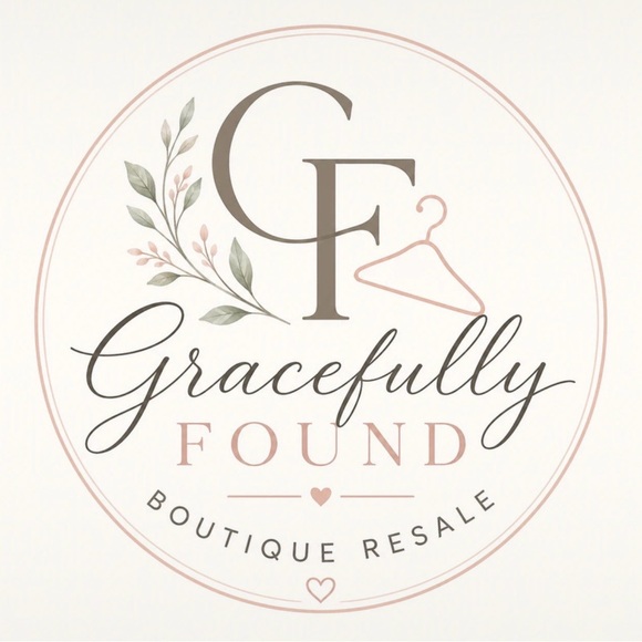 gracefullyfound